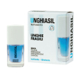 Unghiasil 12 ml trattamento unghie fragili marco viti farmaceutici