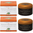 Unguento superabbronzante carota/mallo di noce/aloe senza filtri 200 m