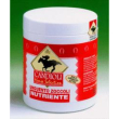 Unguento zoccoli nutriente barattolo 750m