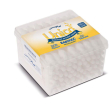Unico baby fioc bast auric50 pezzi