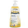 Unico baby fluida 500ml c/dispe