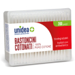 Unidea bastoncini ovat 200 pezzi