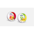 Unidea caramelle gelat frutta