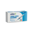 Unidea siringa2,5ml monouso10p