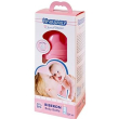 Unifamily biberon 225ml sil girl