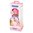 Unifamily biberon 300ml cauc girl
