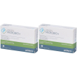 Unilen microbio+ set da 2 2x30 pz capsule
