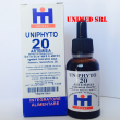Uniphyto 20 artemisia abs 30ml