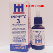 Uniphyto 3 achillea millef30ml