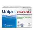 Unipril colesterolo 30 capsule gast