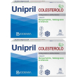 Unipril colesterolo set da 2 g capsule gastroresistenti