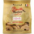 Unipro biscotto rustico agnello alimento complementare per cani 300g