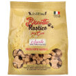 Unipro biscotto rustico agnello alimento complementare per cani cuccioli/taglia piccola 300g