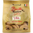 Unipro biscotto rustico vitello alimento complementare per cani 300g