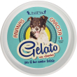 Unipro cane snack gelato ananas carote 60gr