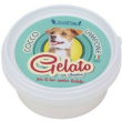 Unipro cane snack gelato cocco lampone 60gr