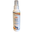 Unipro olio di salmone 125ml flacone cane e gatto appetizzante integr...