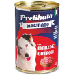Unipro prelibato per cani con manzo e ortaggi barattolo 400 g