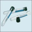 Unitube vacutainer 617f 1 pezzi