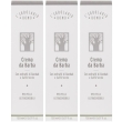 Uomo crema da barba 150 ml 3x150 ml