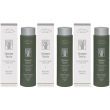 Uomo shampoo doccia 250 ml 3x250 ml