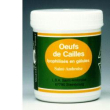 Uova coturnix liofilizzato 60g