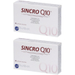 Up pharma sincro q10 2x16,5 g capsule