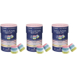 Upsa x nourished collagen skin lift 30 gummies 3x165 g caramelle