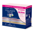 Upsa x nourished collagen skin lift bipacco 30 caramelle gommsose x2 integratore di collagene