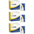 Upwin 20 bustine 3x140 g polvere per soluzione orale