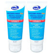 Uraderm balsamo mani plus set da 2 2x75 ml crema