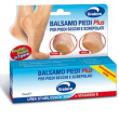 Uraderm balsamo plus crema idratante protettiva per piedi 75 ml