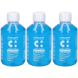 Urasept daycare collutorio protection booster frozen mint 3x250 ml col