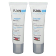 Ureadin® ultra 40 gel-oil esfoliante set da 2 2x30 ml gel