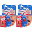 Urgo afte filmogel cerotto per mucosa orale 2x6 ml