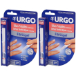 Urgo filmogel trattamento rigenerante unghie 2x2 ml