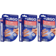 Urgo filmogel trattamento rigenerante unghie 3x2 ml