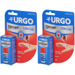Urgo piccole ferite filmogel 2x3,25 ml