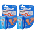 Urgo ragadi filmogel cerotto liquido per mani e piedi 2x3,25 ml