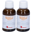 Uriach biovit 3 multi gocce set da 2 2x30 ml orali
