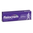 uriach fisiocrem crema attiva - crema da massaggio per le tensioni muscolari, 200 ml