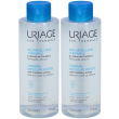Uriage acqua micellare termale pelle normale o secca, viso, deterge, s