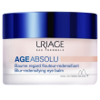 Uriage age absolu balsamo contorno occhi 15 ml perfezionatore e ridensificante
