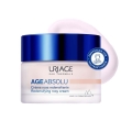 Uriage age absolu straffende rose-creme 50 ml crema