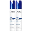 Uriage age lift fluido giorno antiage levigante elasticizzante, rughe,