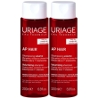 Uriage ap hair shampoo fortificante anticaduta capelli, alopecia, calv