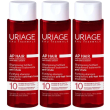 Uriage ap hair shampoo volumizzante capelli fini, uomo, donna, uso fre