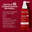 Uriage ap hair siero anticaduta capelli intensivo, alopecia, calvizia,