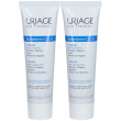Uriage bariederm cica-creme set da 2 2x100 ml crema
