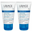 Uriage bariederm creme mains set da 2 2x50 ml crema